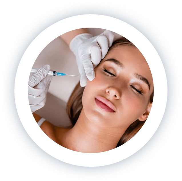 Glutathione Injections