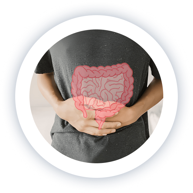 Leaky Gut Treatment MN | Food Sensitivity & Gut Health